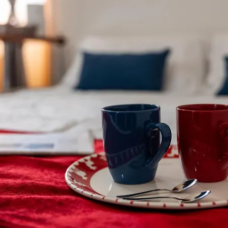 La Tana Di Mart - Zona Navigli - Vicino Metro * Μιλάνο