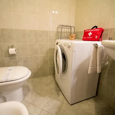 La Tana Di Mart - Zona Navigli - Vicino Metro Διαμέρισμα Μιλάνο