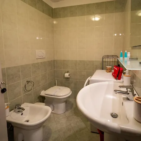 La Tana Di Mart - Zona Navigli - Vicino Metro Διαμέρισμα Μιλάνο