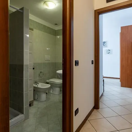 La Tana Di Mart - Zona Navigli - Vicino Metro Διαμέρισμα Μιλάνο