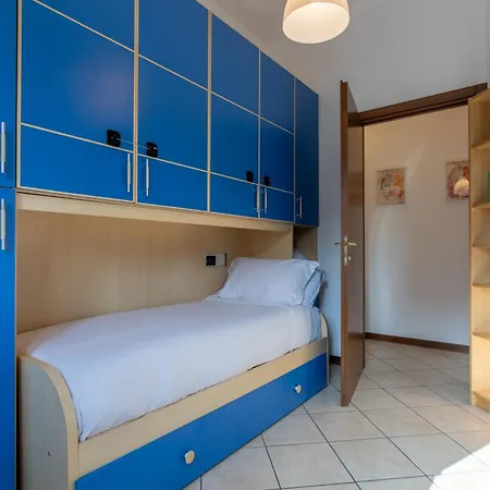 Διαμέρισμα La Tana Di Mart - Zona Navigli - Vicino Metro Μιλάνο